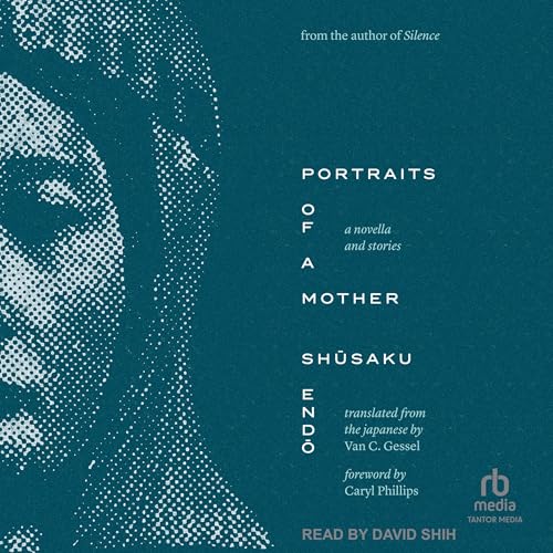 Amazon.com: Silence (Audible Audio Edition): Shusaku Endo, David